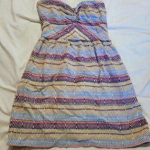 Roxy dress